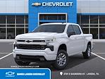 New 2026 Chevrolet Silverado 1500 RST Crew Cab for sale #TZ229612 - photo 6