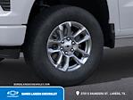 New 2026 Chevrolet Silverado 1500 RST Crew Cab for sale #TZ229612 - photo 9