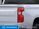 New 2026 Chevrolet Silverado 1500 Work Truck Double Cab for sale #TZ229766 - photo 11
