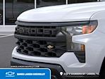 New 2026 Chevrolet Silverado 1500 Work Truck Double Cab for sale #TZ229766 - photo 13