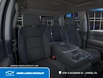 New 2026 Chevrolet Silverado 1500 Work Truck Double Cab for sale #TZ229766 - photo 16