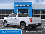 New 2026 Chevrolet Silverado 1500 Work Truck Double Cab for sale #TZ229766 - photo 4