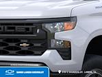 New 2026 Chevrolet Silverado 1500 Work Truck Double Cab for sale #TZ229766 - photo 10