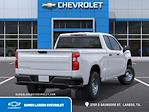 New 2026 Chevrolet Silverado 1500 Work Truck Double Cab for sale #TZ229766 - photo 4