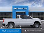 New 2026 Chevrolet Silverado 1500 Work Truck Double Cab for sale #TZ229766 - photo 5