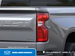 2026 Chevrolet Silverado 1500 Crew Cab RWD Pickup for sale #TZ230200 - photo 11