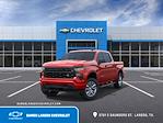 New 2026 Chevrolet Silverado 1500 Custom Crew Cab for sale #TZ230633 - photo 2