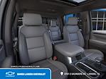 New 2026 Chevrolet Silverado 1500 LTZ Crew Cab for sale #TZ230875 - photo 16