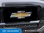 New 2026 Chevrolet Silverado 1500 LTZ Crew Cab for sale #TZ230875 - photo 20