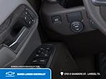 New 2026 Chevrolet Silverado 1500 LTZ Crew Cab for sale #TZ230875 - photo 22