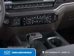 New 2026 Chevrolet Silverado 1500 LTZ Crew Cab for sale #TZ230875 - photo 23