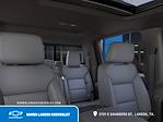 New 2026 Chevrolet Silverado 1500 LTZ Crew Cab for sale #TZ230875 - photo 24
