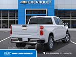 New 2026 Chevrolet Silverado 1500 LTZ Crew Cab for sale #TZ230875 - photo 4