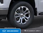 New 2026 Chevrolet Silverado 1500 LTZ Crew Cab for sale #TZ230875 - photo 9