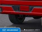 New 2026 Chevrolet Silverado 1500 RST Crew Cab for sale #TZ232384 - photo 14