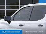 New 2026 Chevrolet Silverado 1500 Custom Crew Cab for sale #TZ232785 - photo 12