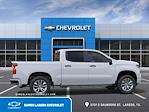 New 2026 Chevrolet Silverado 1500 Custom Crew Cab for sale #TZ232785 - photo 5