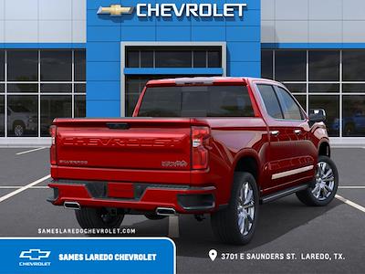 New 2026 Chevrolet Silverado 1500 High Country Crew Cab for sale #TZ233757 - photo 2