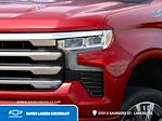 New 2026 Chevrolet Silverado 1500 High Country Crew Cab for sale #TZ233757 - photo 10