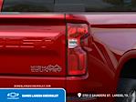 New 2026 Chevrolet Silverado 1500 High Country Crew Cab for sale #TZ233757 - photo 11