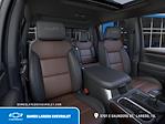 New 2026 Chevrolet Silverado 1500 High Country Crew Cab for sale #TZ233757 - photo 16