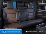 New 2026 Chevrolet Silverado 1500 High Country Crew Cab for sale #TZ233757 - photo 17