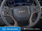New 2026 Chevrolet Silverado 1500 High Country Crew Cab for sale #TZ233757 - photo 19