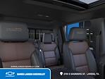 New 2026 Chevrolet Silverado 1500 High Country Crew Cab for sale #TZ233757 - photo 24