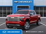 New 2026 Chevrolet Silverado 1500 High Country Crew Cab for sale #TZ233757 - photo 6