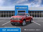 New 2026 Chevrolet Silverado 1500 High Country Crew Cab for sale #TZ233757 - photo 8