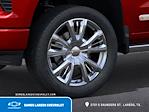 New 2026 Chevrolet Silverado 1500 High Country Crew Cab for sale #TZ233757 - photo 9