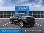 New 2026 Chevrolet Silverado 1500 Custom Crew Cab for sale #TZ235198 - photo 1