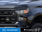 New 2026 Chevrolet Silverado 1500 Custom Crew Cab for sale #TZ235198 - photo 10