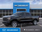 New 2026 Chevrolet Silverado 1500 Custom Crew Cab for sale #TZ235198 - photo 3