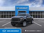 New 2026 Chevrolet Silverado 1500 Custom Crew Cab for sale #TZ235198 - photo 8