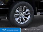 New 2026 Chevrolet Silverado 1500 Custom Crew Cab for sale #TZ235198 - photo 9