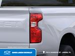 New 2026 Chevrolet Silverado 1500 Work Truck Crew Cab for sale #TZ235767 - photo 11