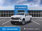New 2026 Chevrolet Silverado 1500 LT Crew Cab for sale #TZ252322 - photo 8