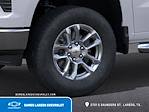 New 2026 Chevrolet Silverado 1500 LT Crew Cab for sale #TZ252322 - photo 9