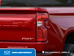 New 2026 Chevrolet Silverado 1500 RST Crew Cab for sale #TZ257209 - photo 11