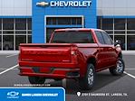 New 2026 Chevrolet Silverado 1500 RST Crew Cab for sale #TZ257209 - photo 4