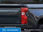New 2026 Chevrolet Silverado 1500 LT Crew Cab for sale #TZ264163 - photo 11