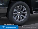 New 2026 Chevrolet Silverado 1500 LT Crew Cab for sale #TZ264163 - photo 9
