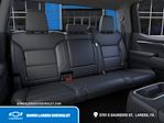 New 2026 Chevrolet Silverado 1500 LTZ Crew Cab for sale #TZ264572 - photo 17
