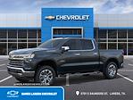 New 2026 Chevrolet Silverado 1500 LTZ Crew Cab for sale #TZ264572 - photo 3