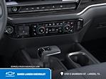 New 2026 Chevrolet Silverado 1500 LTZ Crew Cab for sale #TZ264572 - photo 23