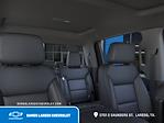 New 2026 Chevrolet Silverado 1500 LTZ Crew Cab for sale #TZ264572 - photo 24