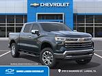 New 2026 Chevrolet Silverado 1500 LTZ Crew Cab for sale #TZ264572 - photo 7