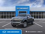 New 2026 Chevrolet Silverado 1500 LTZ Crew Cab for sale #TZ264572 - photo 8
