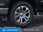 New 2026 Chevrolet Silverado 1500 LTZ Crew Cab for sale #TZ264572 - photo 9